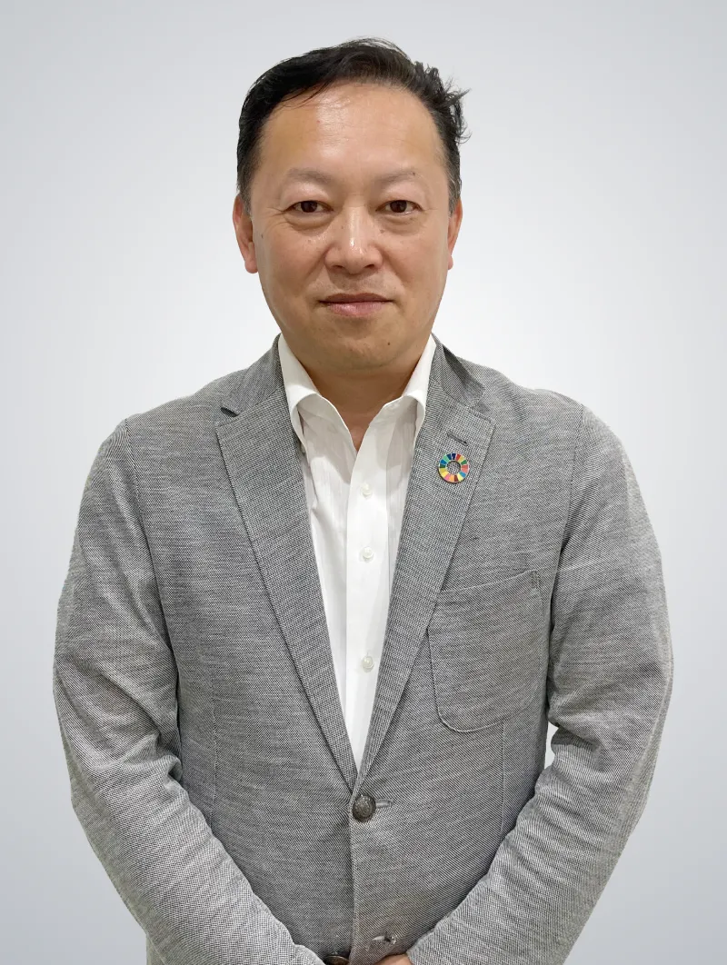 増子 龍彦